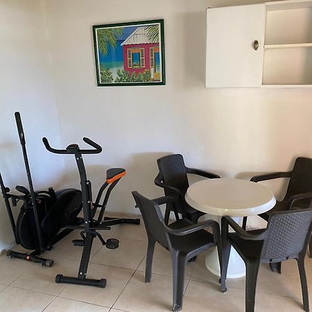 Sucasa Apartment Willemstad Exterior photo