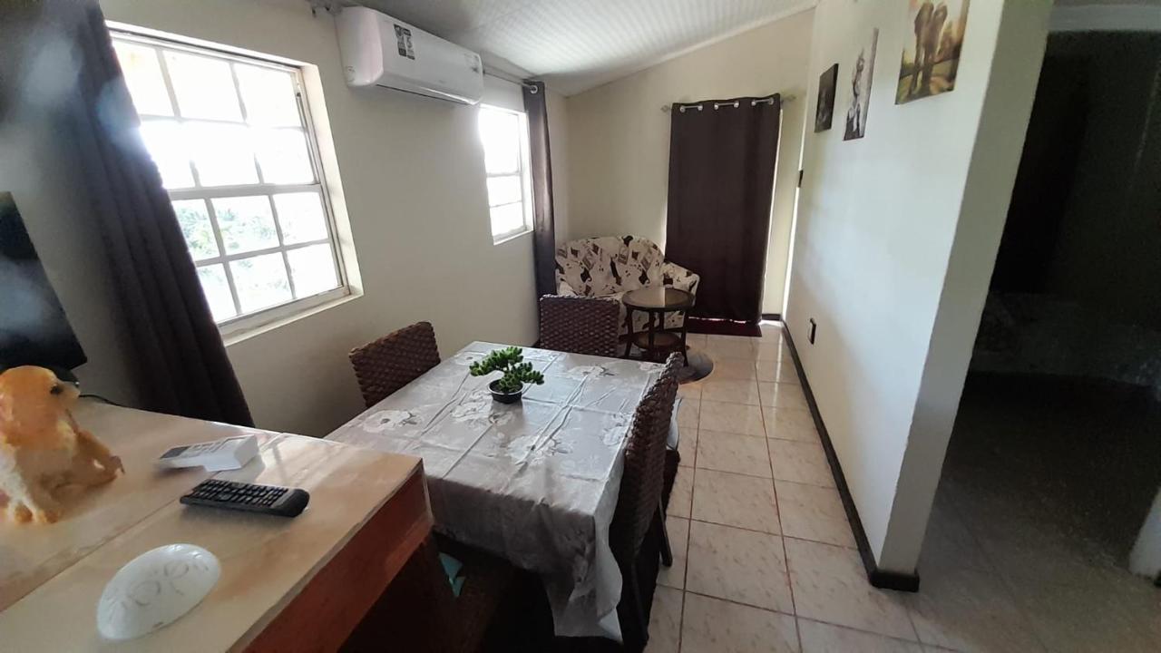 Sucasa Apartment Willemstad Exterior photo