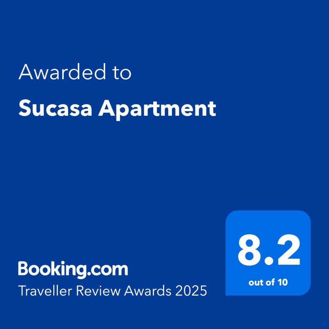 Sucasa Apartment Willemstad Exterior photo